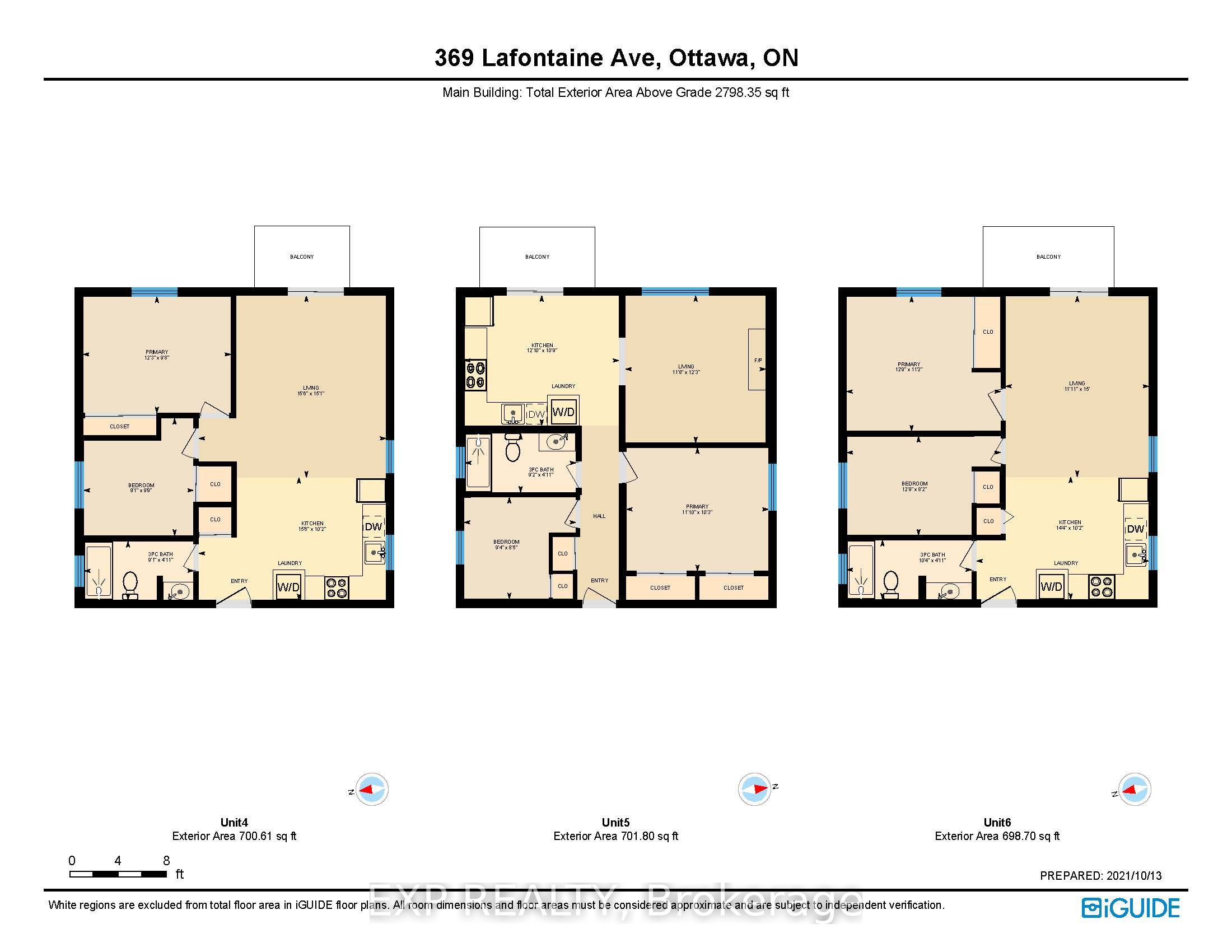 369 Lafontaine Avenue Property Photo 19
