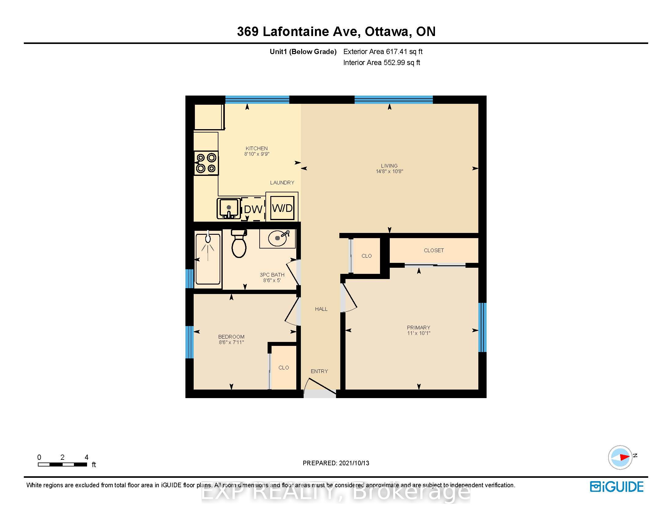 369 Lafontaine Avenue Property Photo 20
