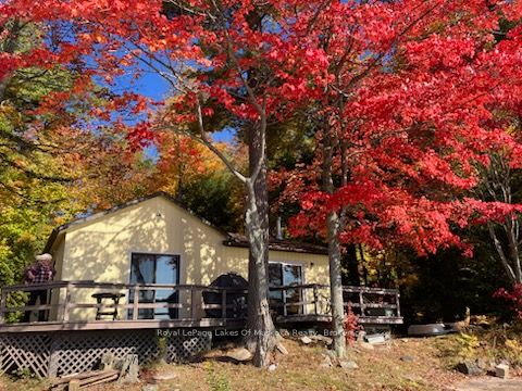 68 Bear Lake Road Property Photo 1