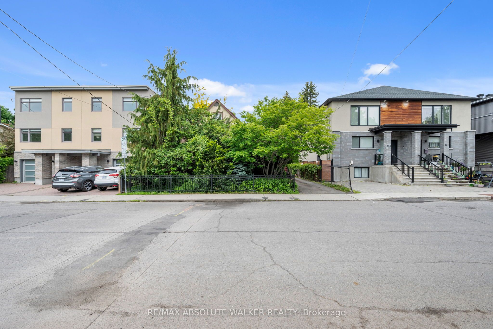 137 Prince Albert Street