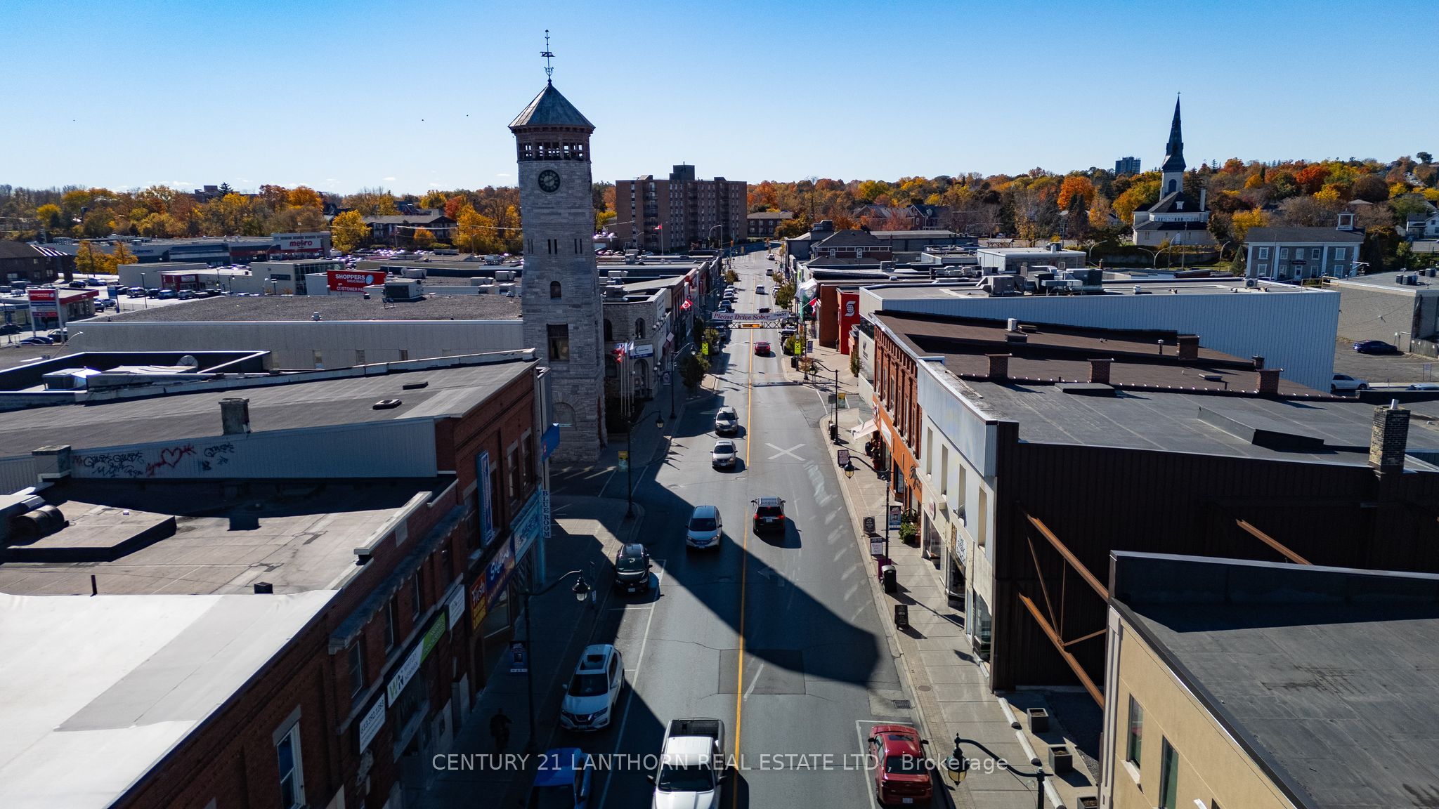 55 Dundas Street W Property Photo 22