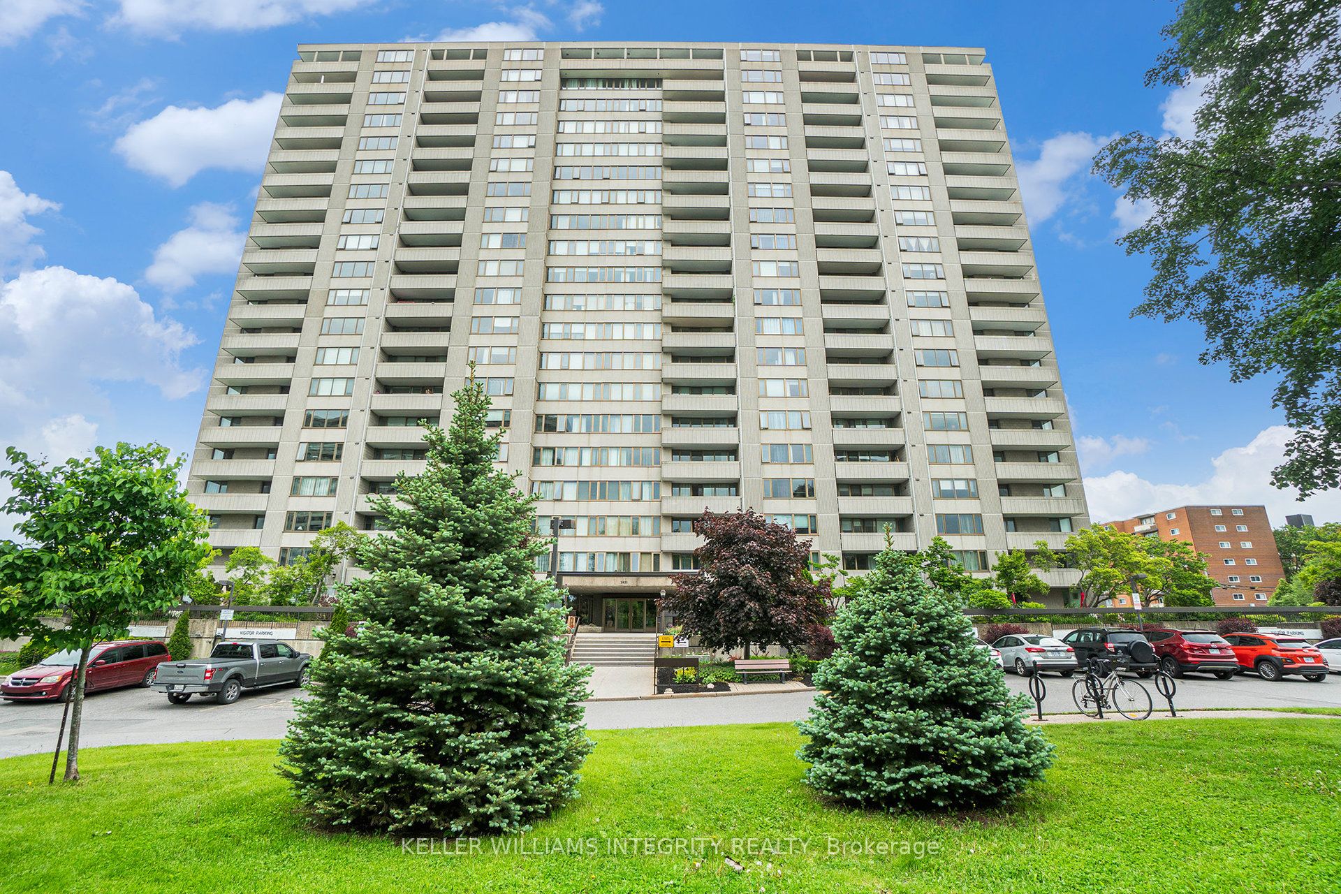 #807 - 2625 Regina Street Property Photo 1