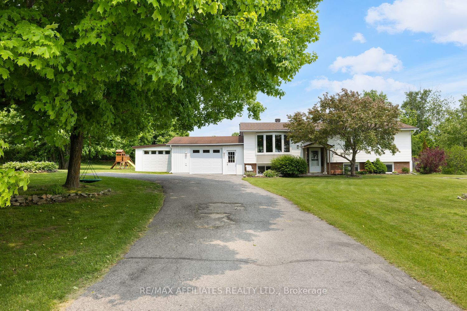 1494 Ramsay 8 Con Road Property Photo 1