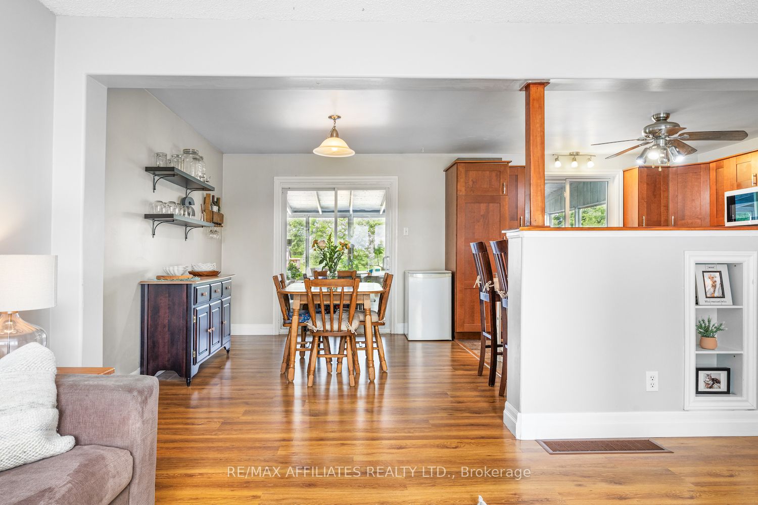 1494 Ramsay 8 Con Road Property Photo 6
