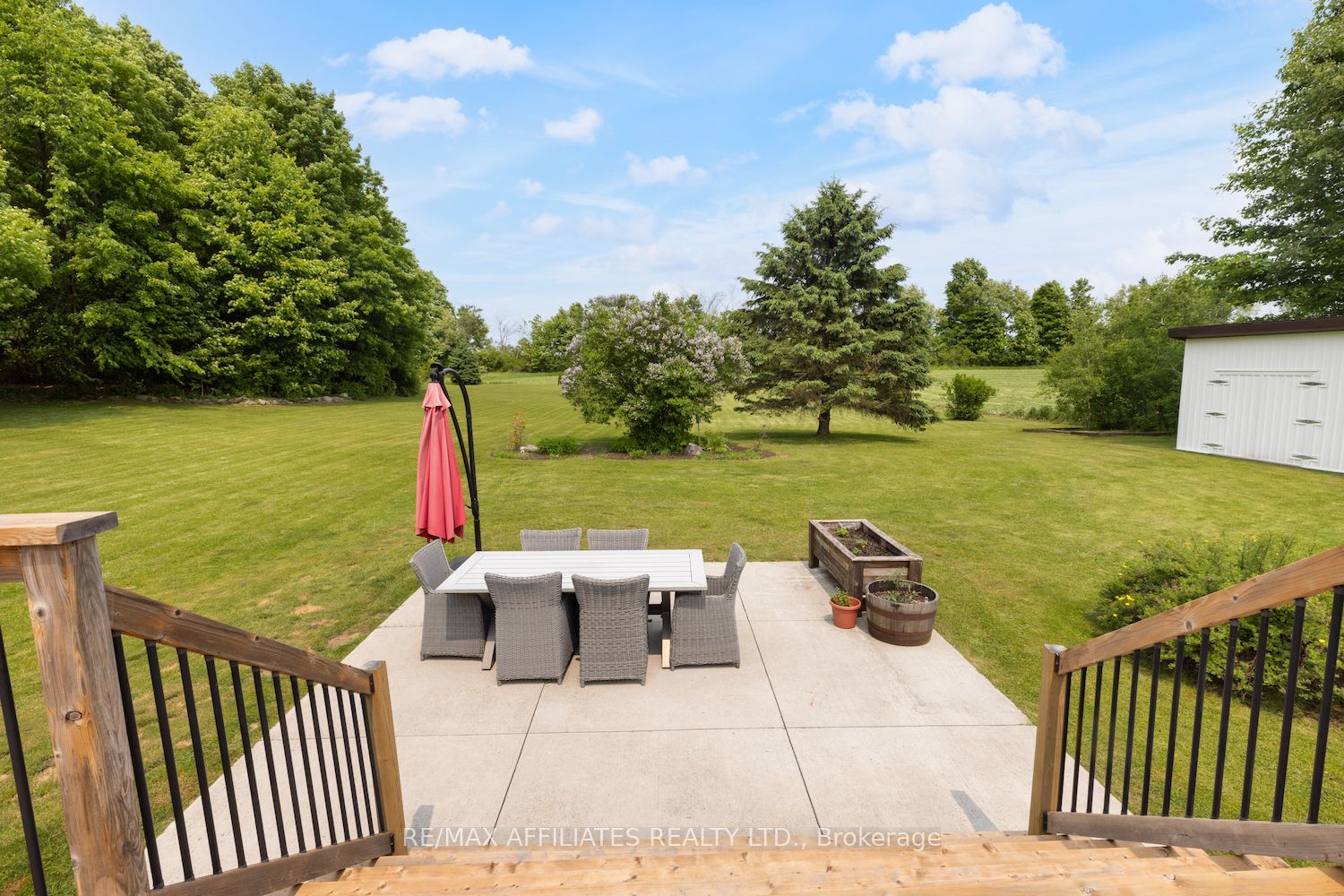 1494 Ramsay 8 Con Road Property Photo 30