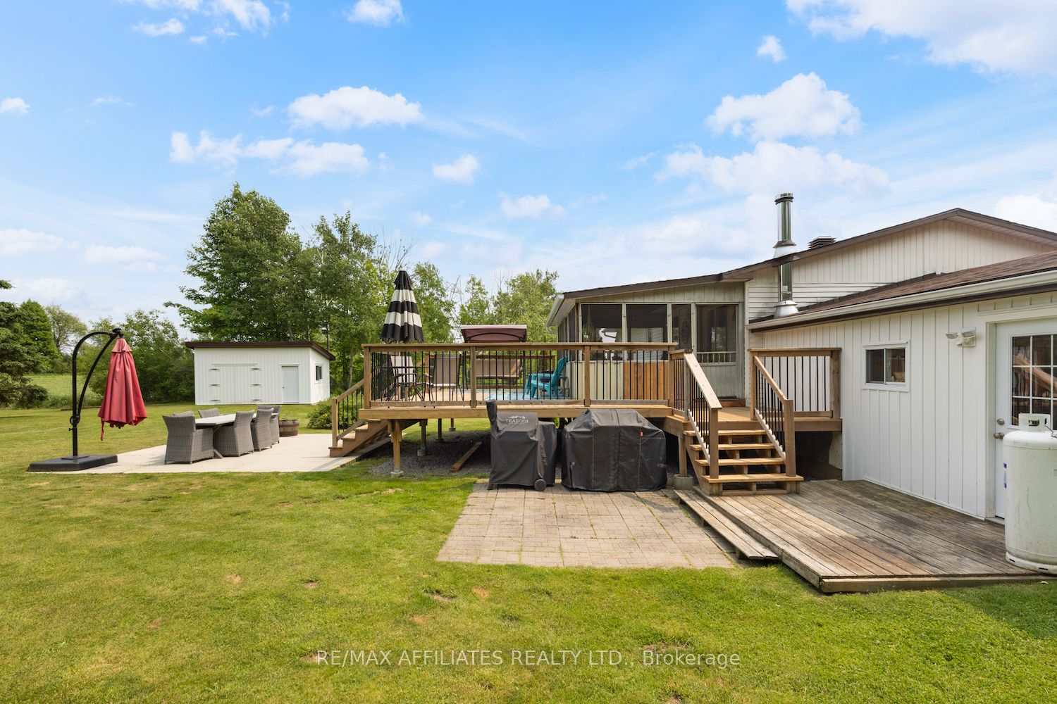 1494 Ramsay 8 Con Road Property Photo 33