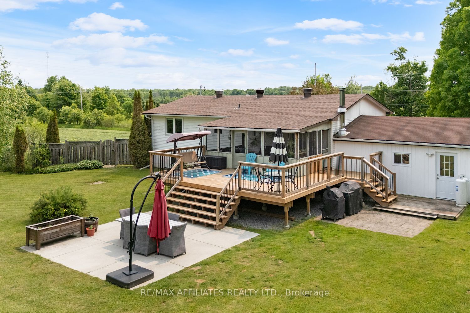 1494 Ramsay 8 Con Road Property Photo 36