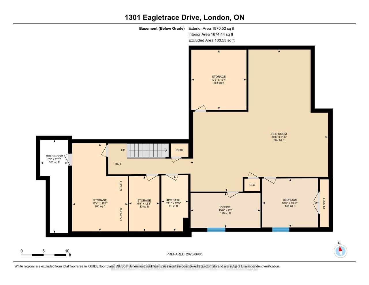 1301 Eagletrace Drive Property Photo 45