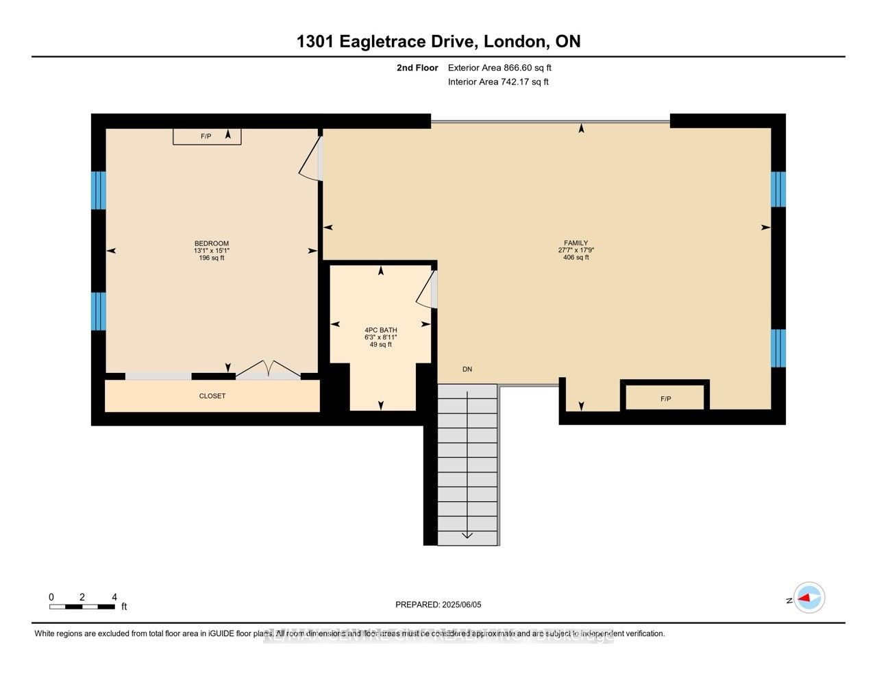 1301 Eagletrace Drive Property Photo 46
