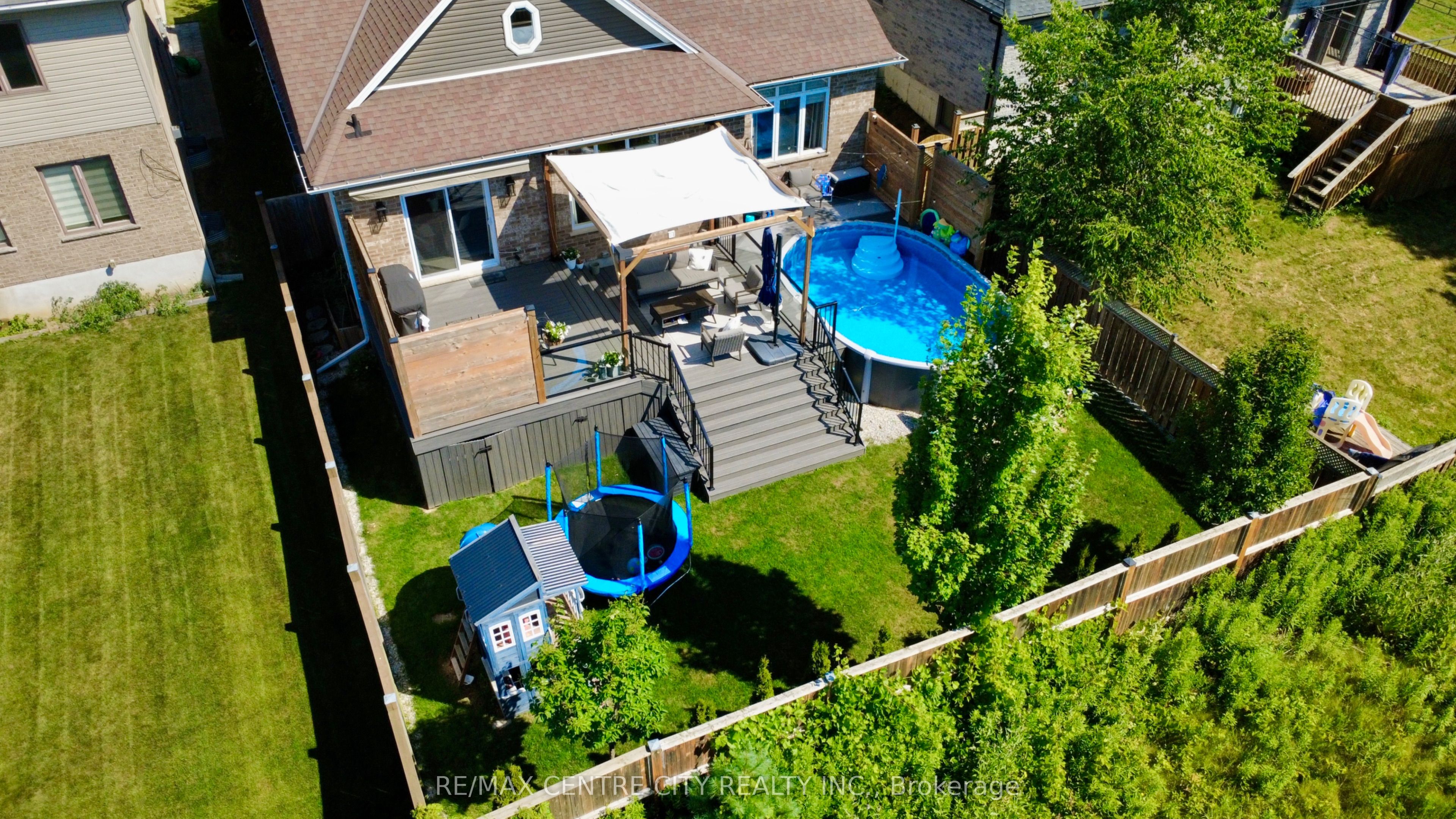 1301 Eagletrace Drive Property Photo 49