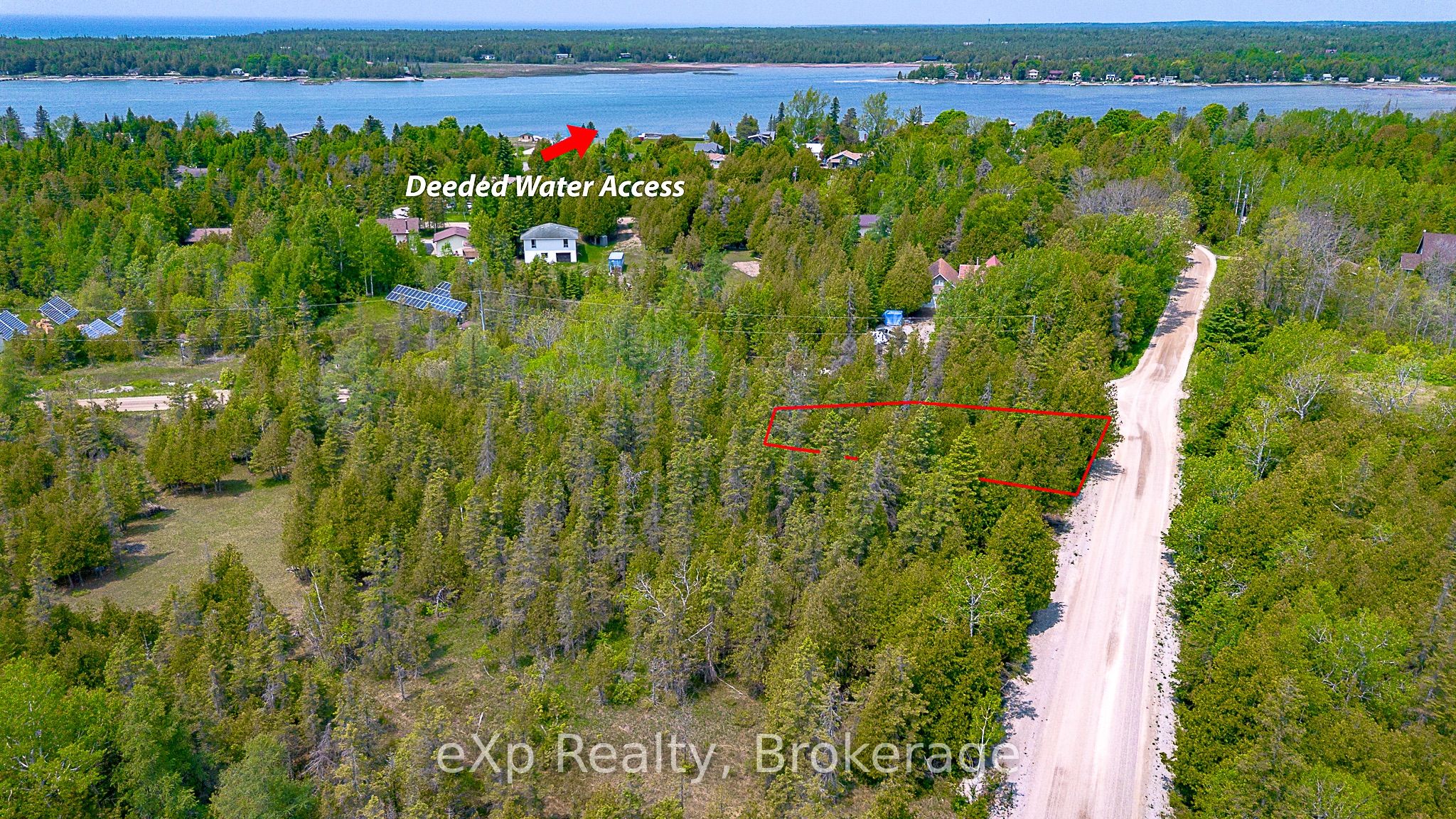 Pt Lt 92 Pt 34 Baywatch Drive Property Photo 1