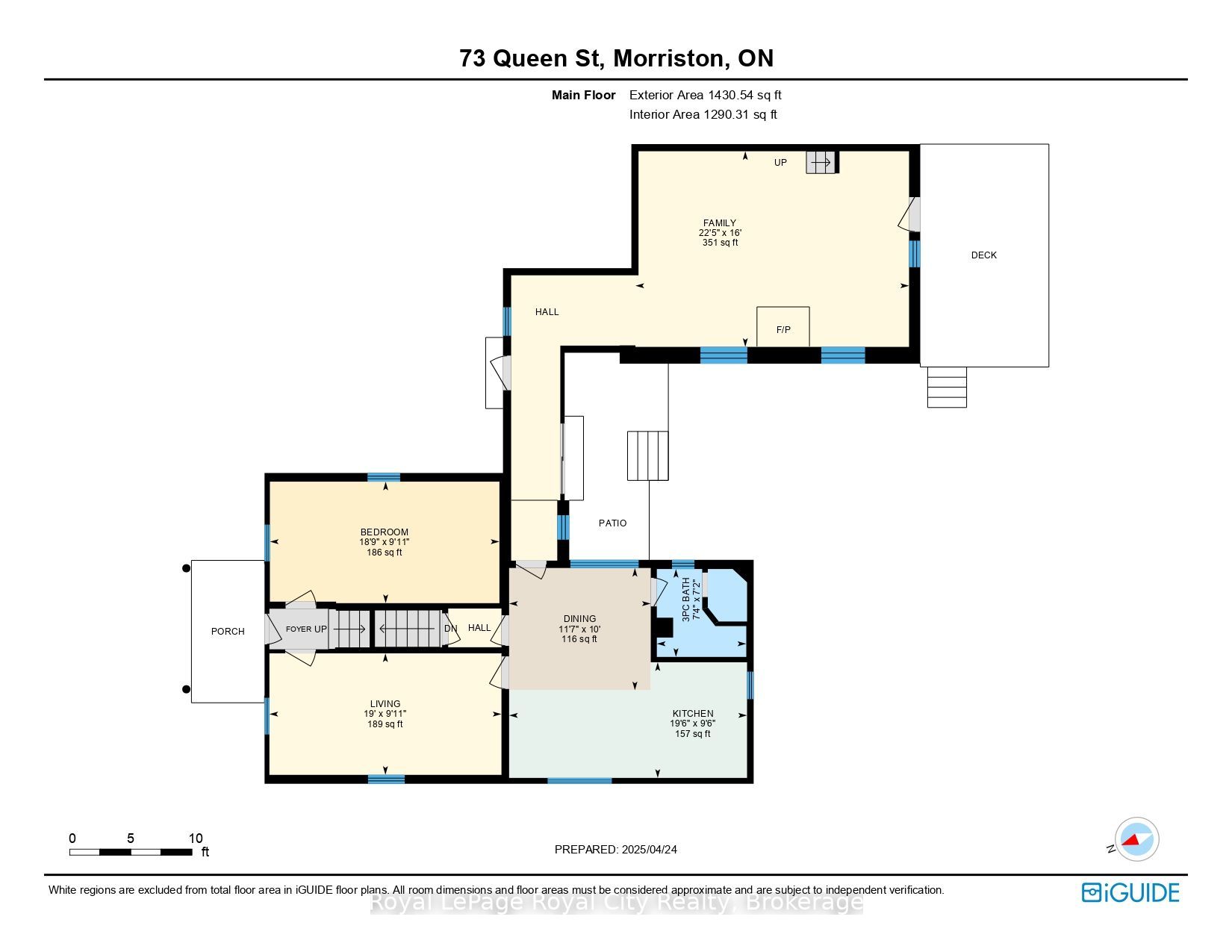 73 Queen Street Property Photo 28