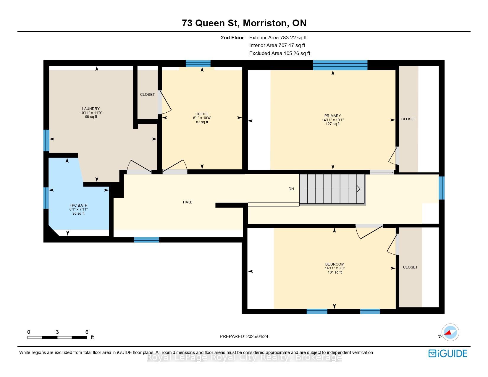 73 Queen Street Property Photo 29