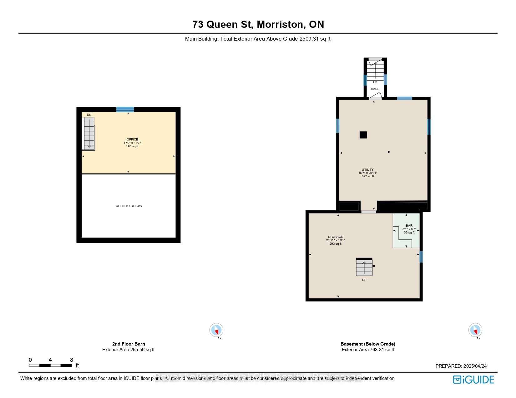 73 Queen Street Property Photo 30