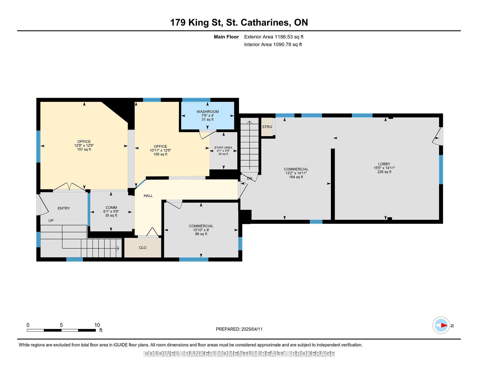 179 King Street Property Photo 28