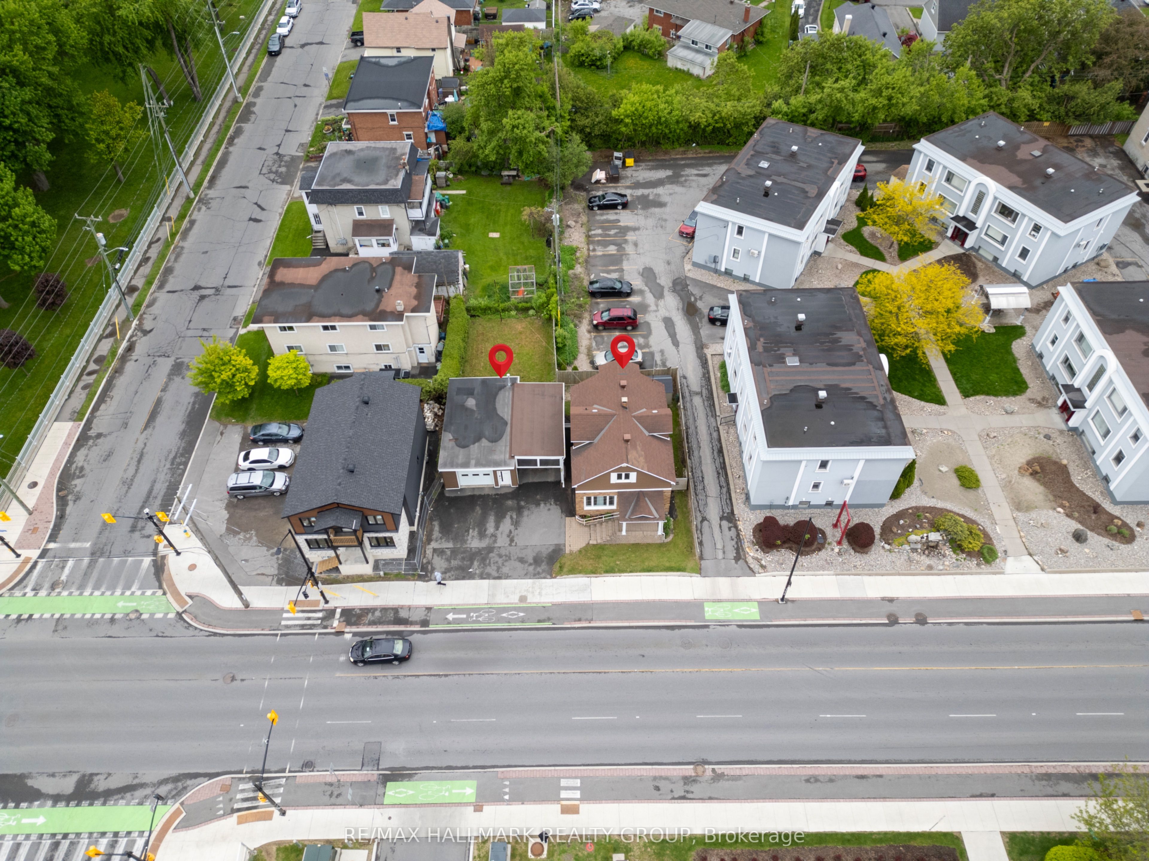 412 Montreal Road Property Photo 2