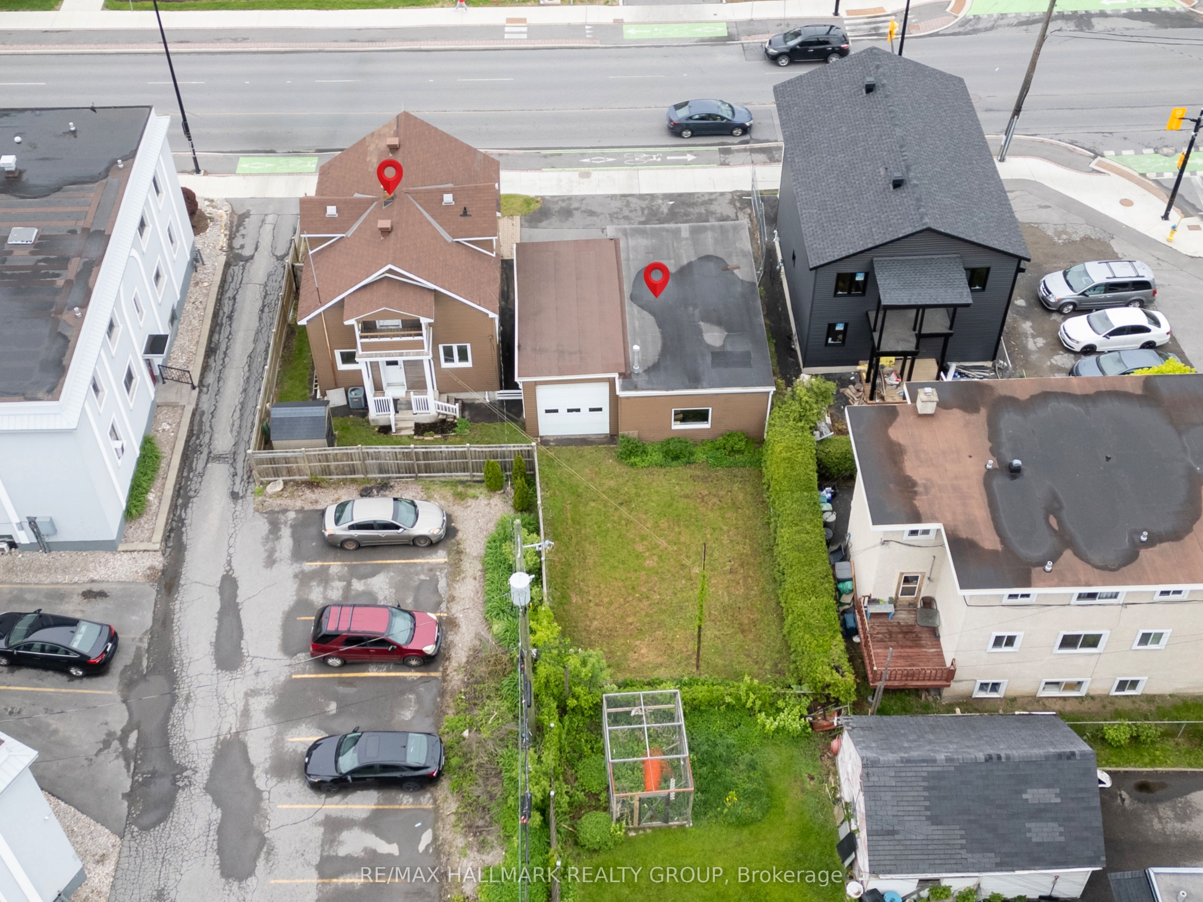 412 Montreal Road Property Photo 4