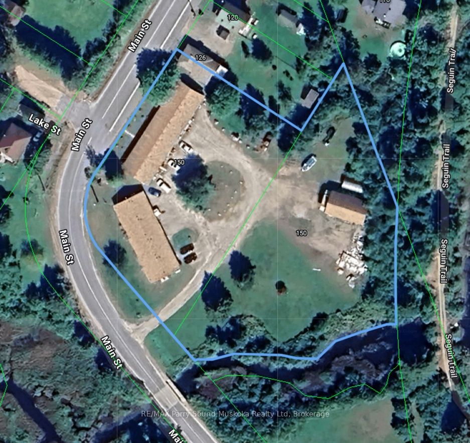 150 Main Street Property Photo 25