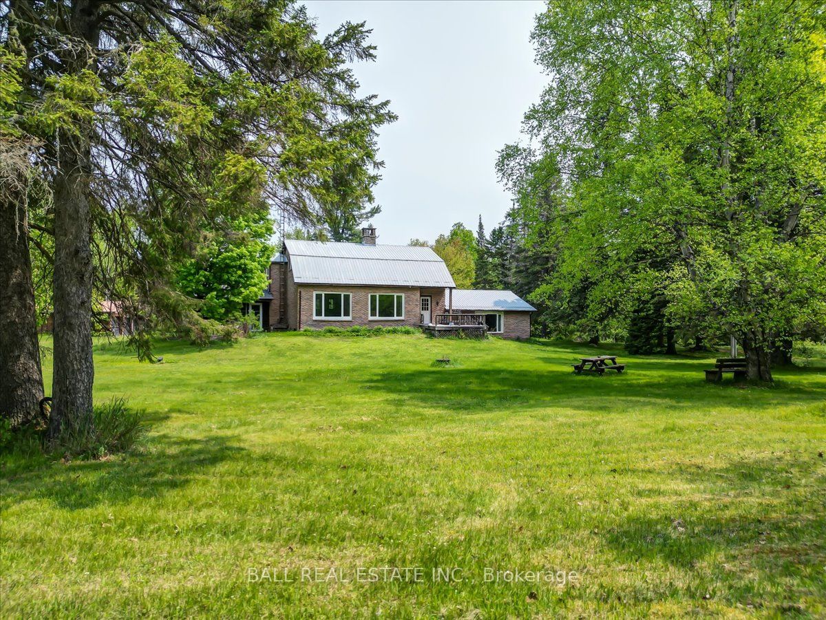 31104 Highway 62 North Property Photo 1