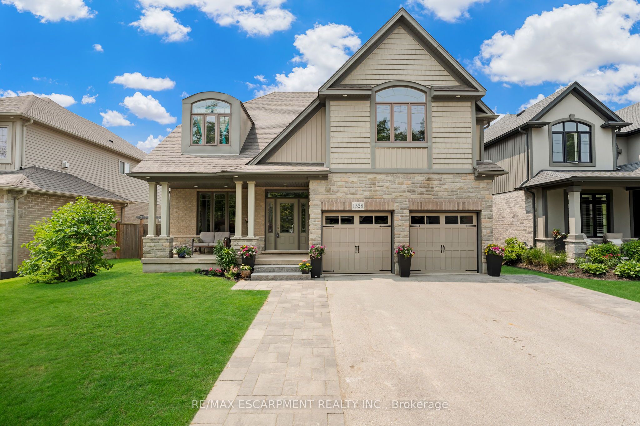1528 Haist Street Property Photo 1