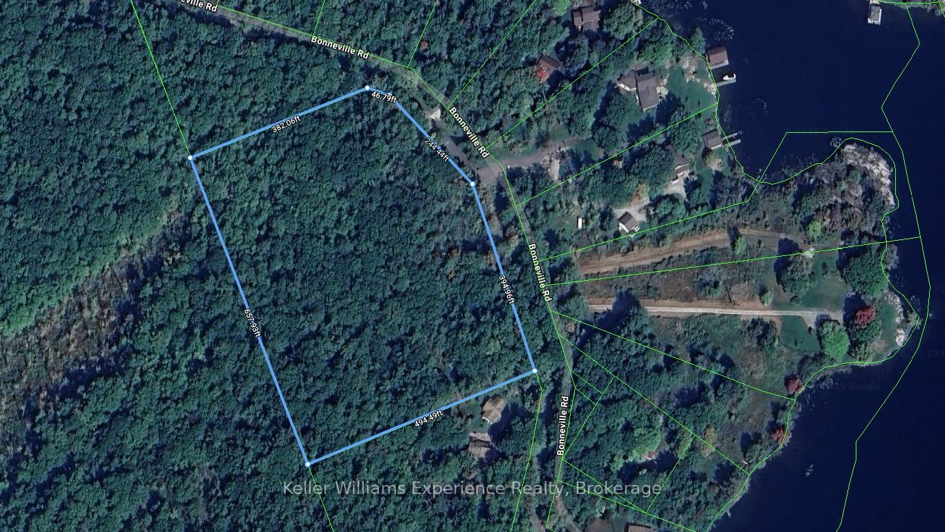 162 Bonneville Rd Property Photo 3