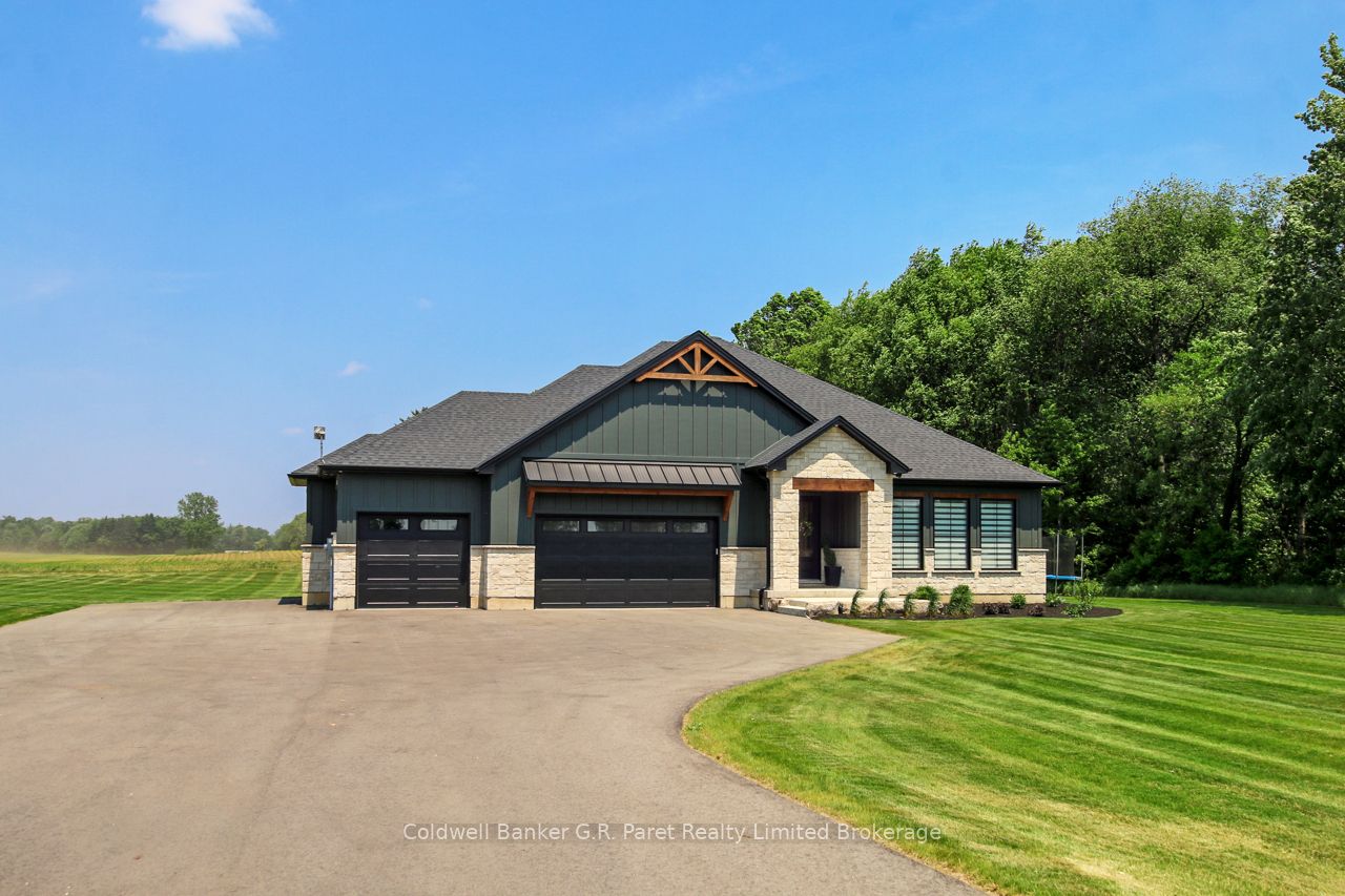 2521 Highway # 3 Highway Property Photo 1