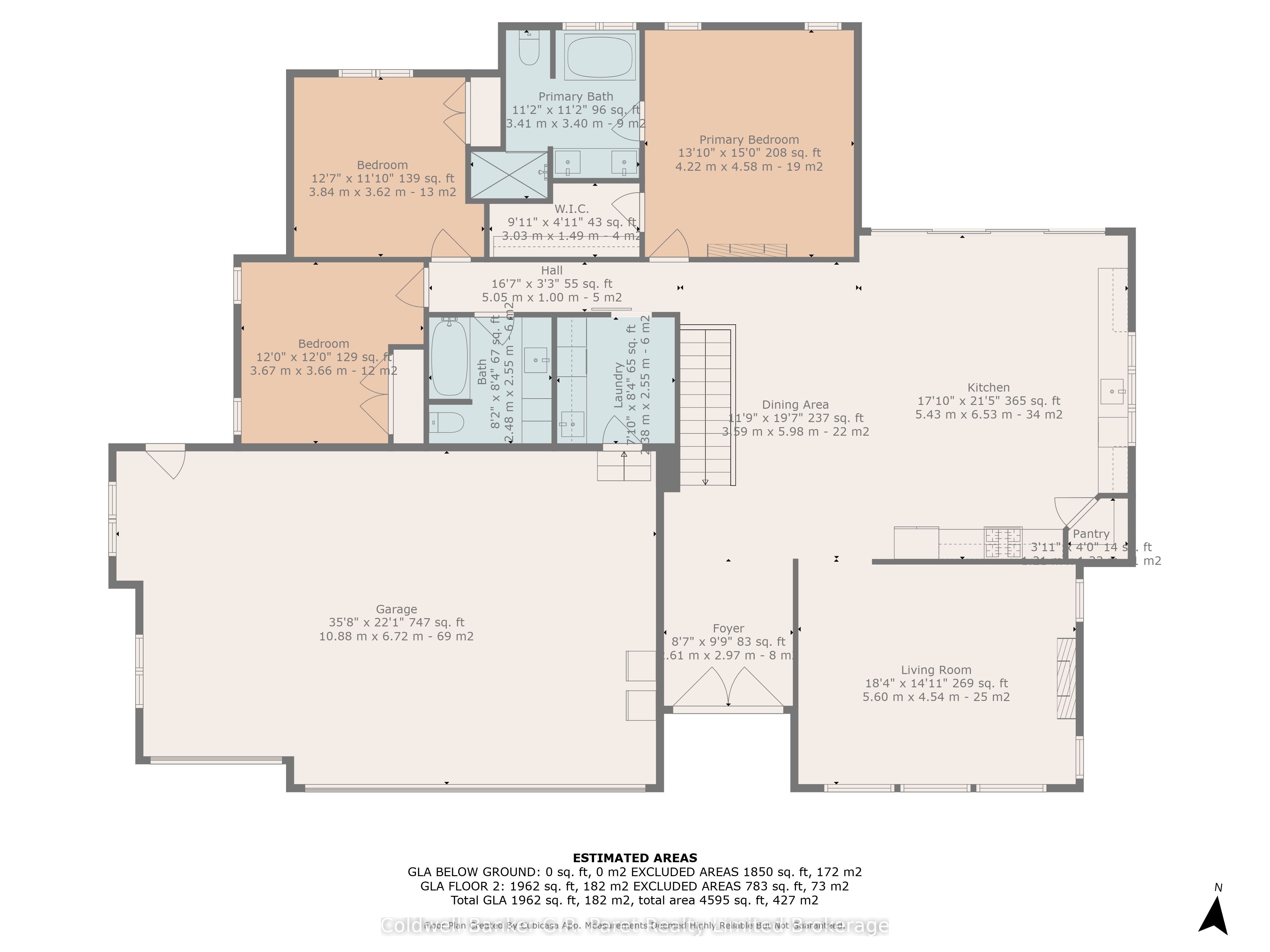 2521 Highway # 3 Highway Property Photo 45