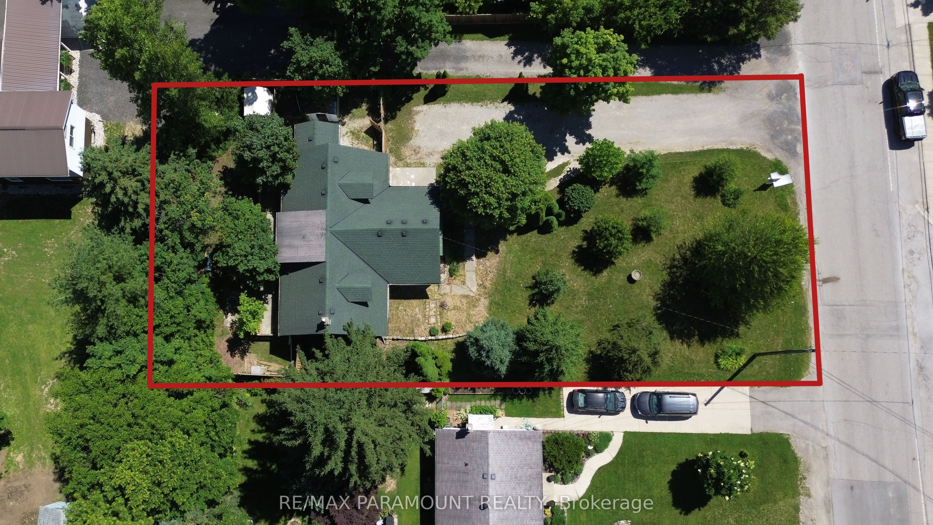 1778 Parkhurst Avenue Property Photo 1