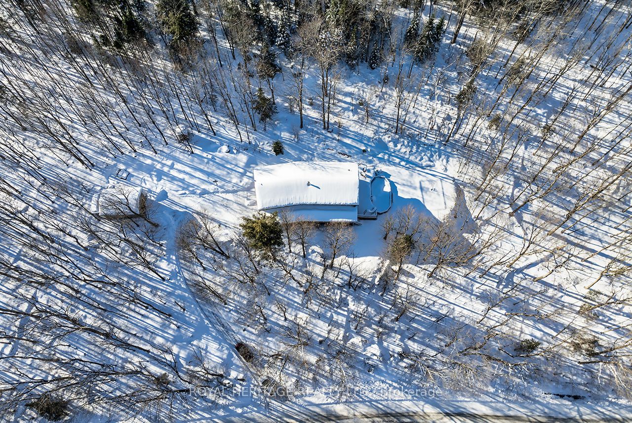 1030 Purbrook Road Property Photo 2