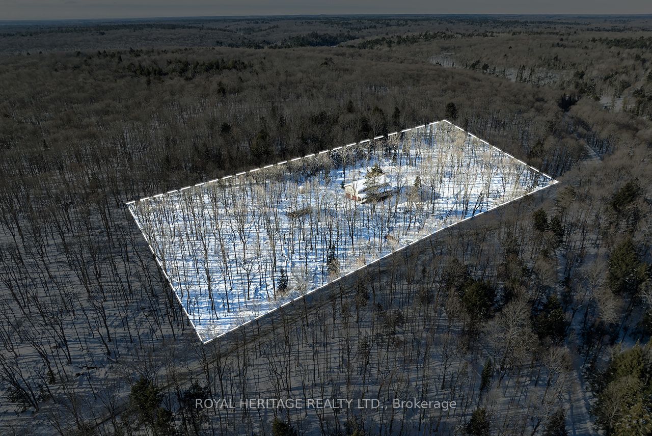 1030 Purbrook Road Property Photo 4