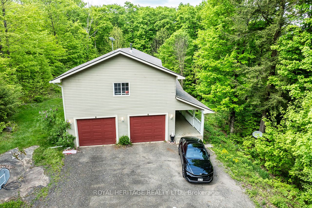 1030 Purbrook Road Property Photo 6