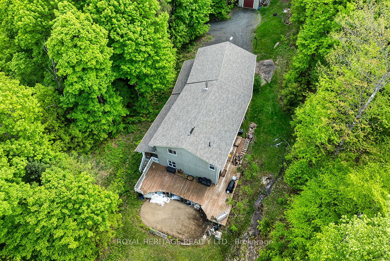 1030 Purbrook Road Property Photo 8