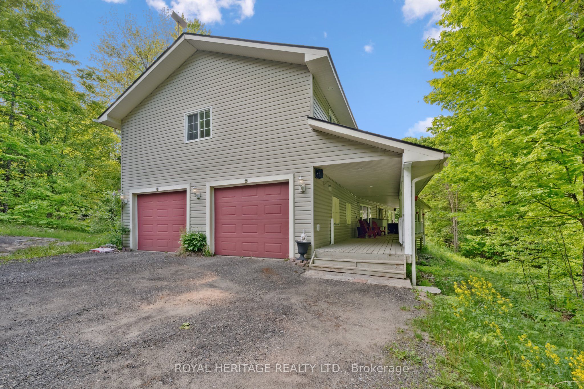 1030 Purbrook Road Property Photo 9