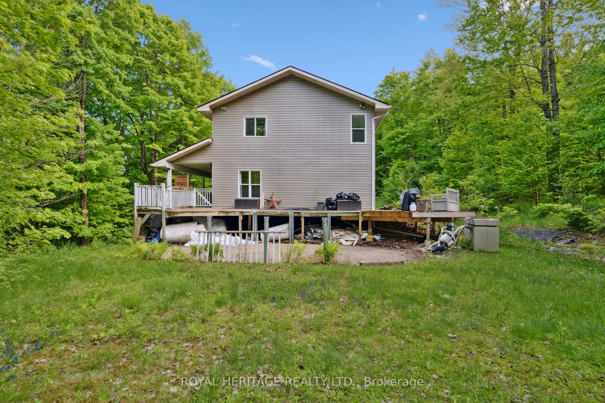 1030 Purbrook Road Property Photo 10