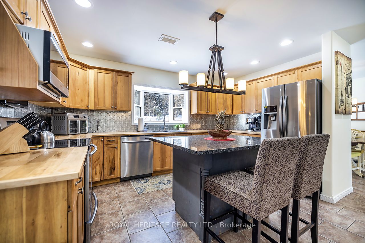 1030 Purbrook Road Property Photo 13