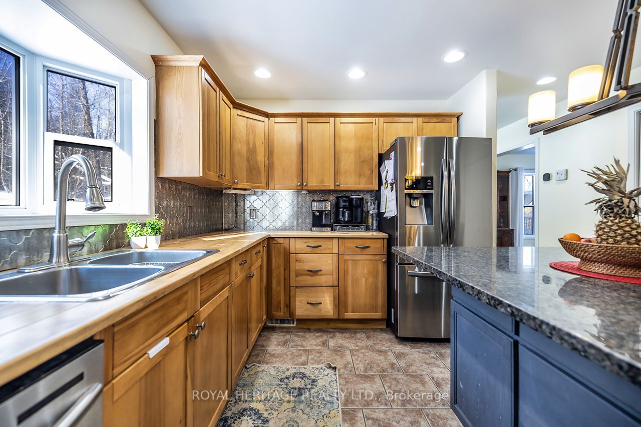 1030 Purbrook Road Property Photo 14