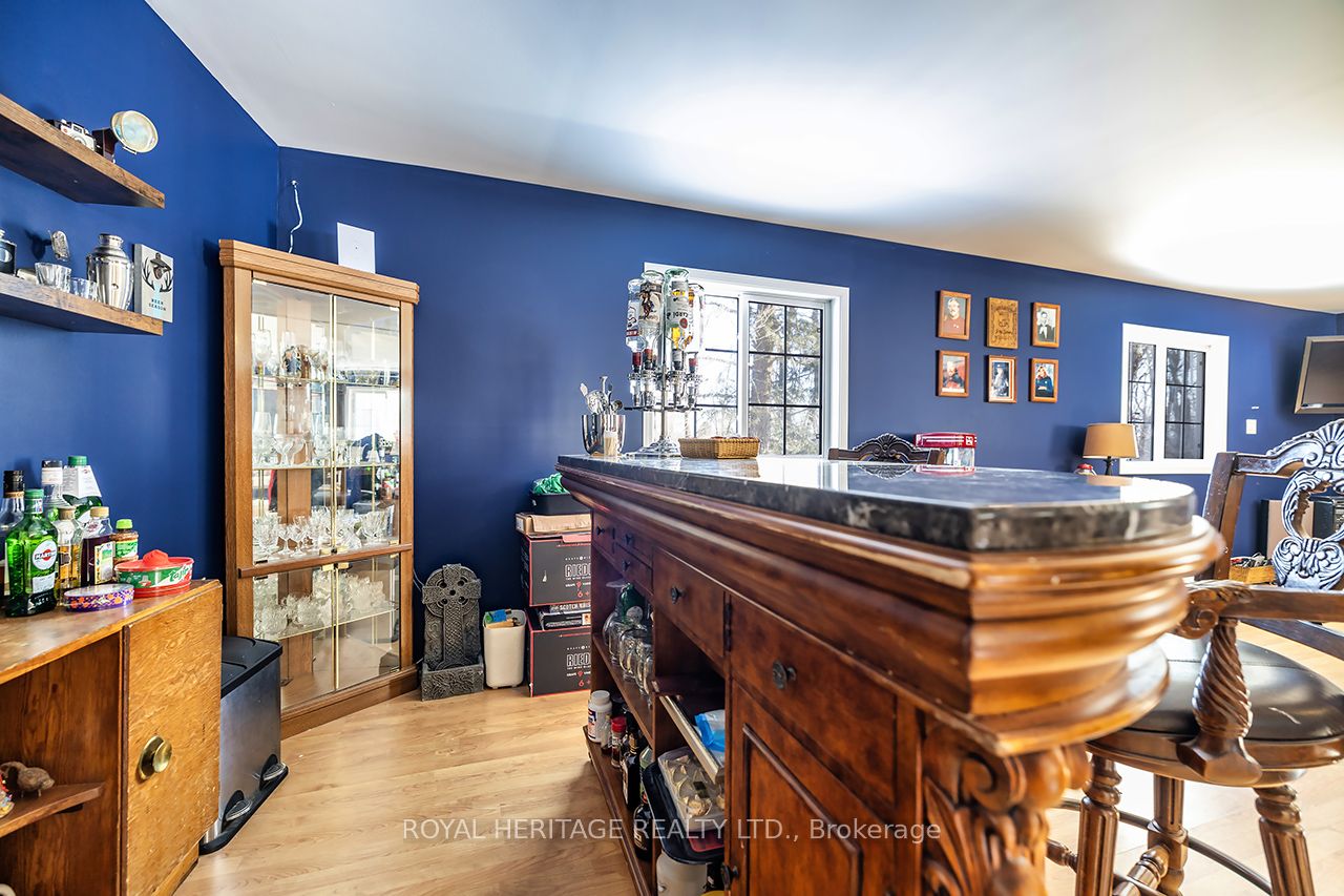 1030 Purbrook Road Property Photo 23