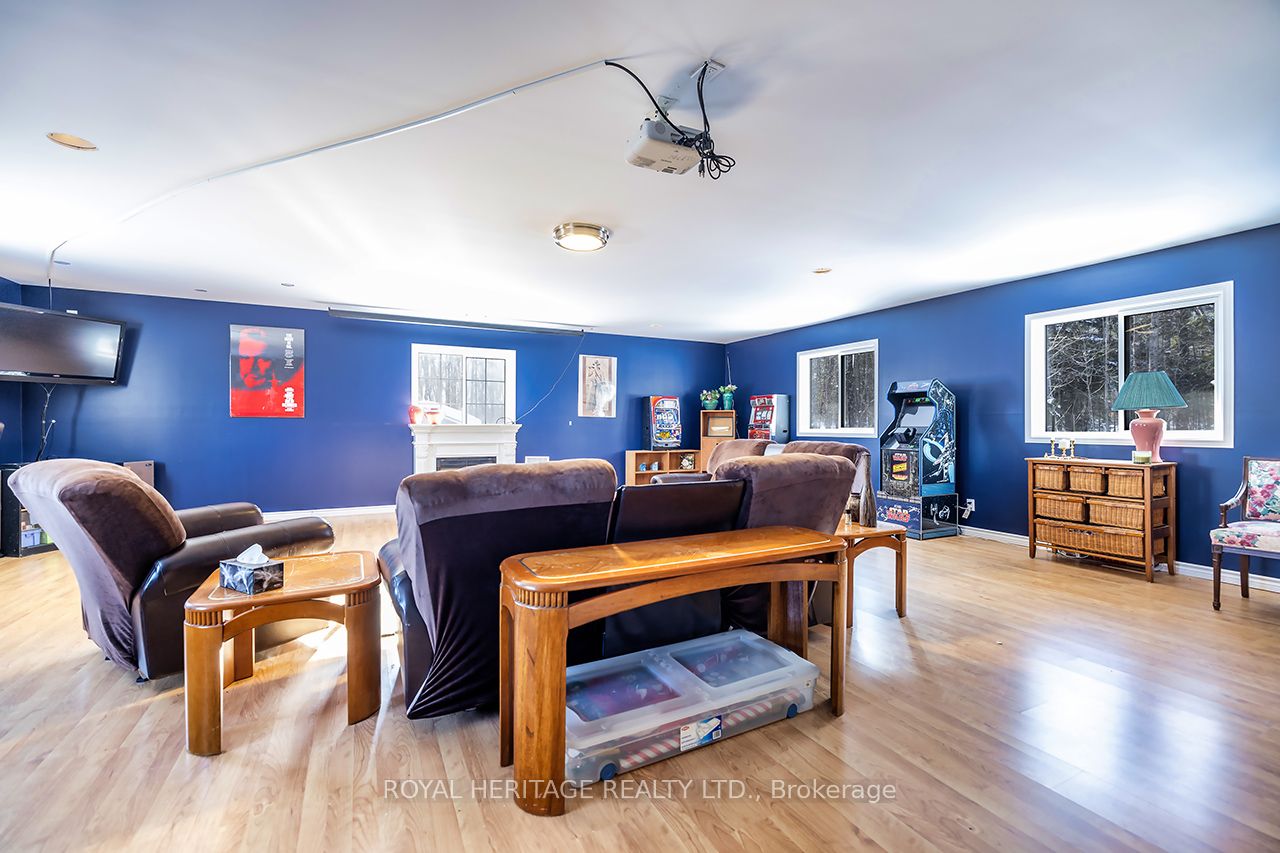 1030 Purbrook Road Property Photo 24