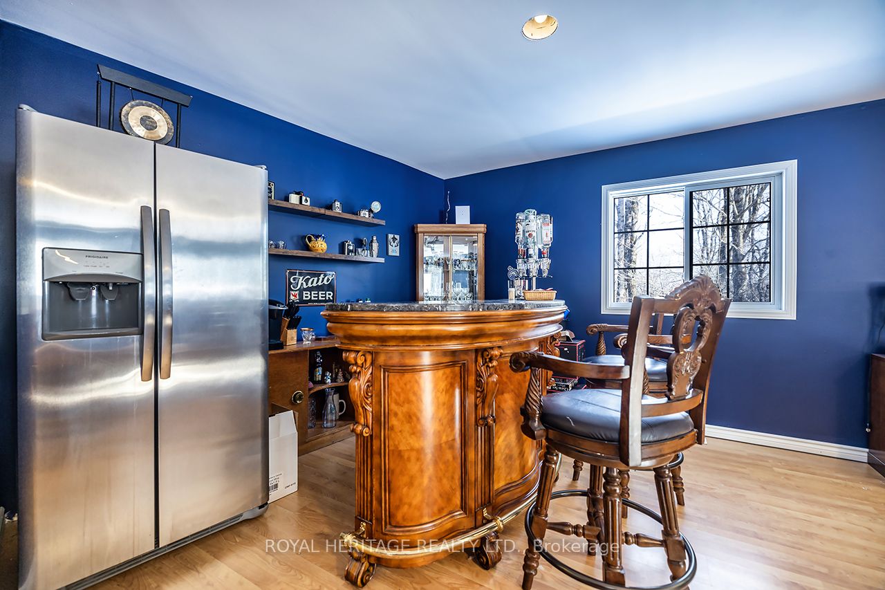 1030 Purbrook Road Property Photo 25