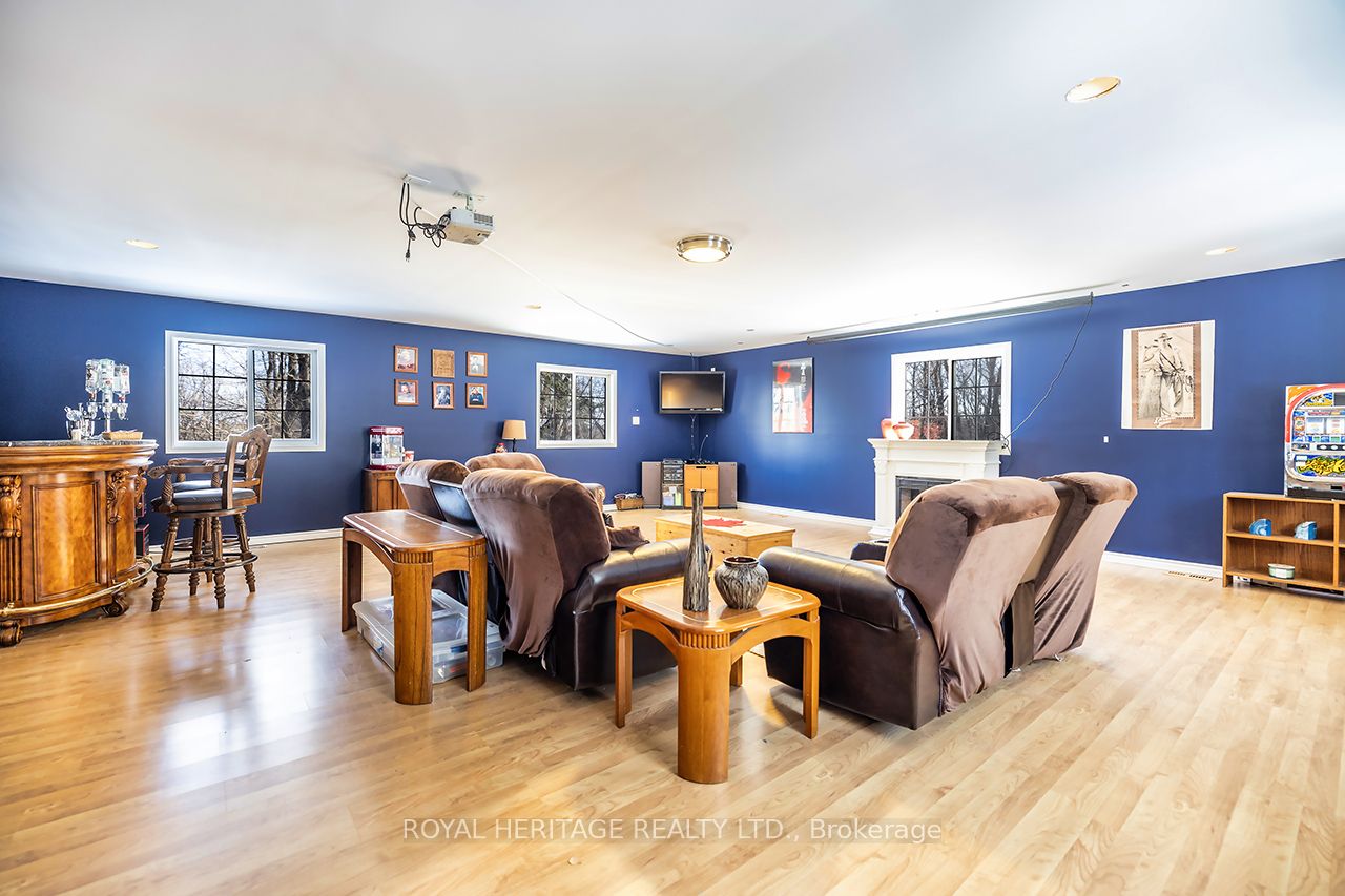 1030 Purbrook Road Property Photo 27