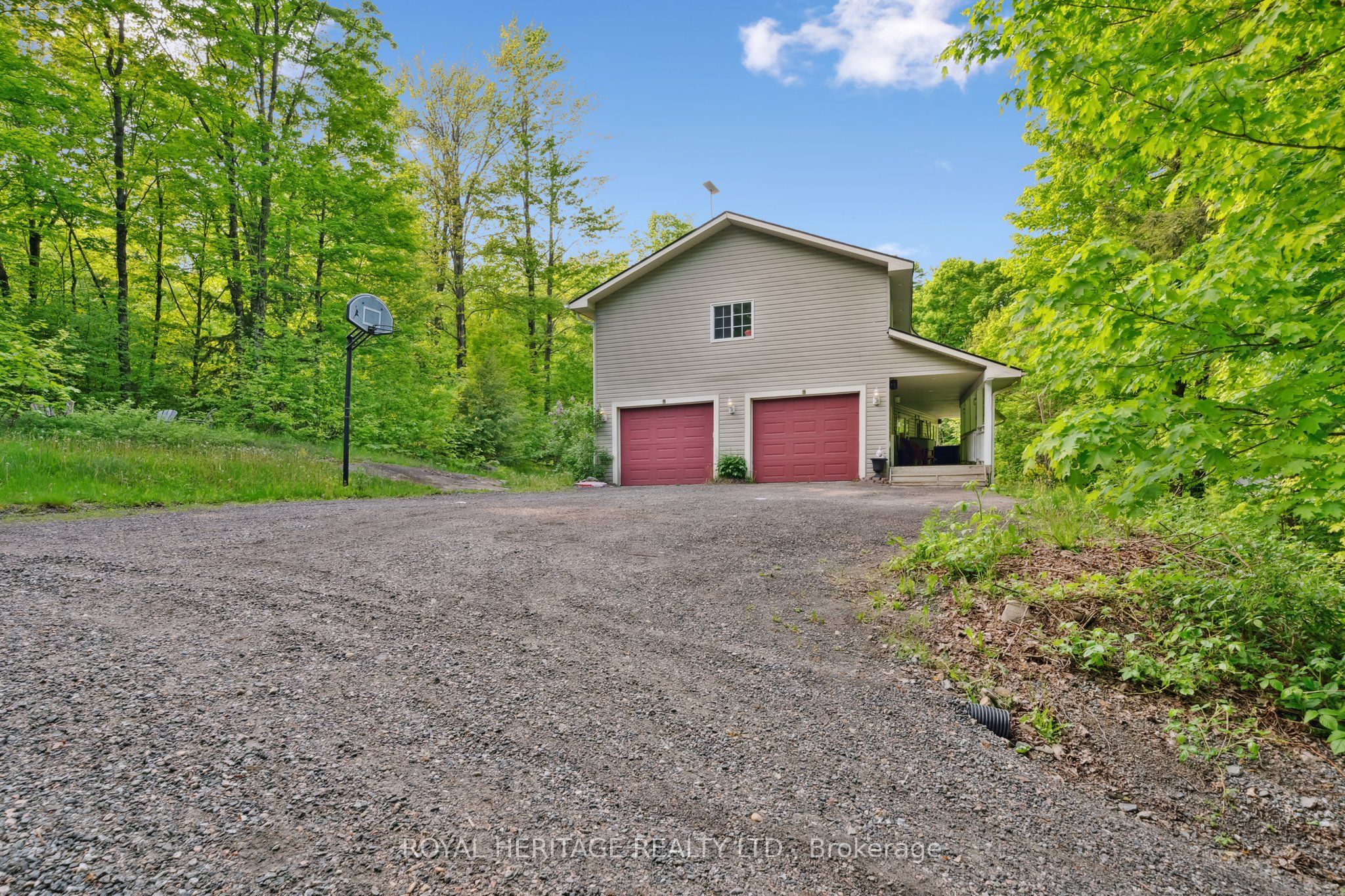 1030 Purbrook Road Property Photo 46