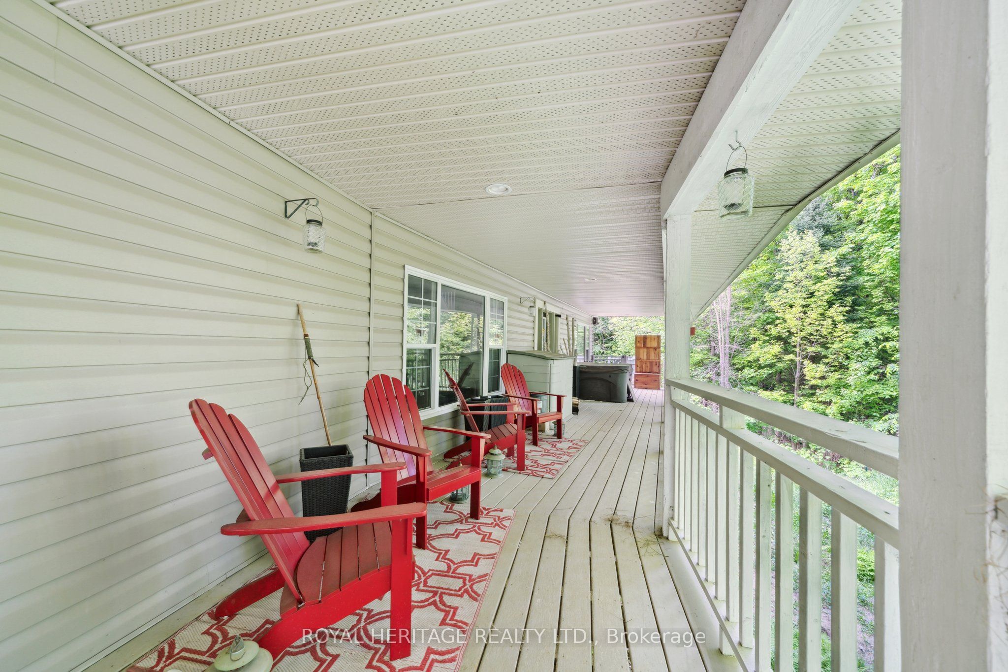 1030 Purbrook Road Property Photo 47