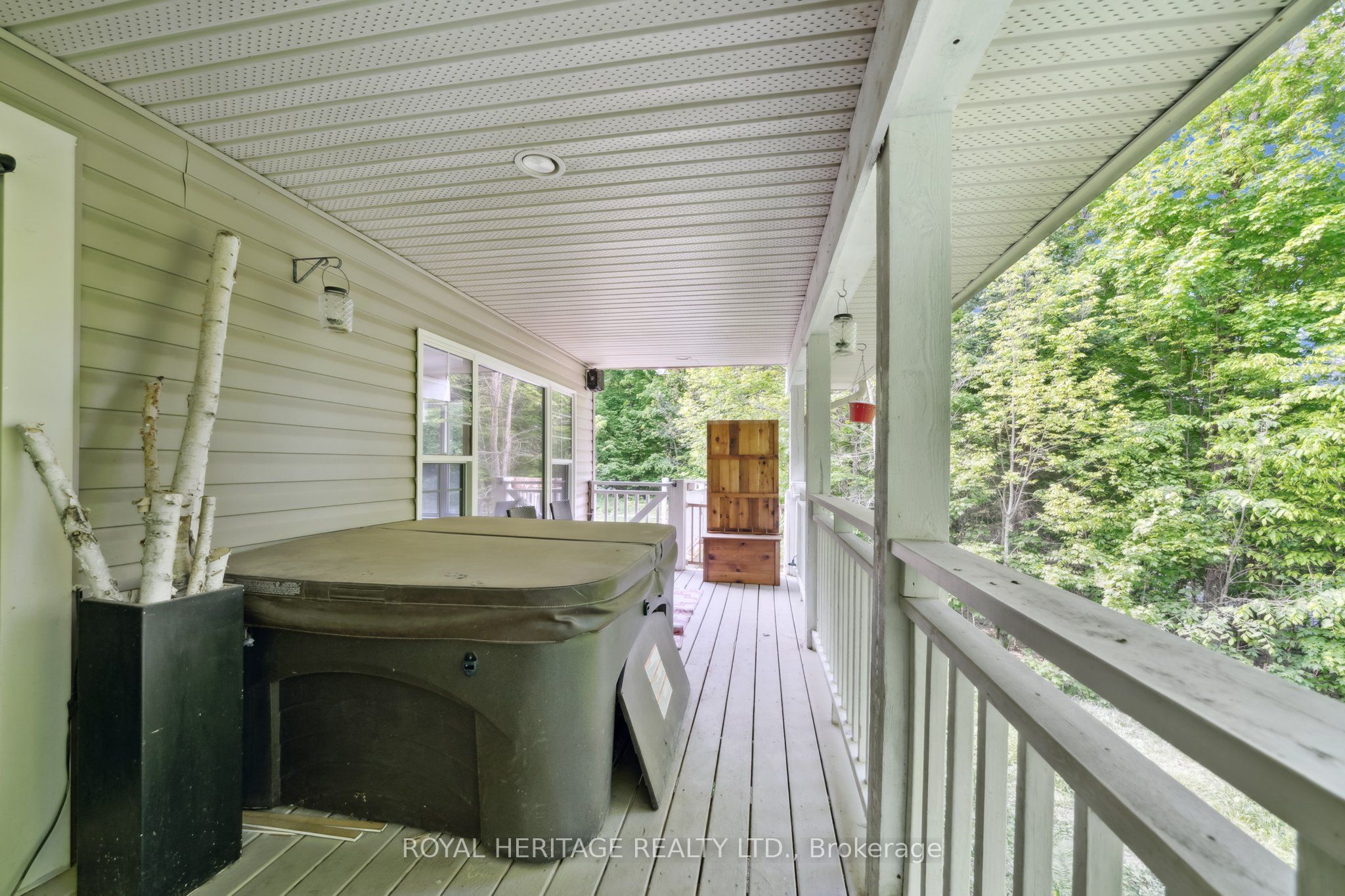 1030 Purbrook Road Property Photo 48