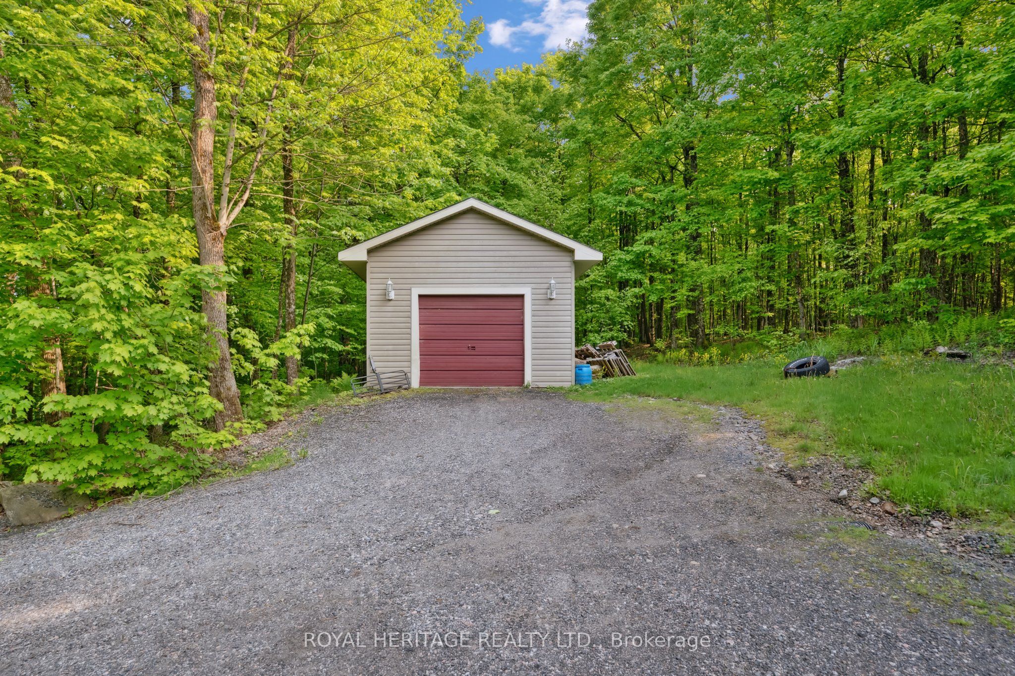 1030 Purbrook Road Property Photo 49