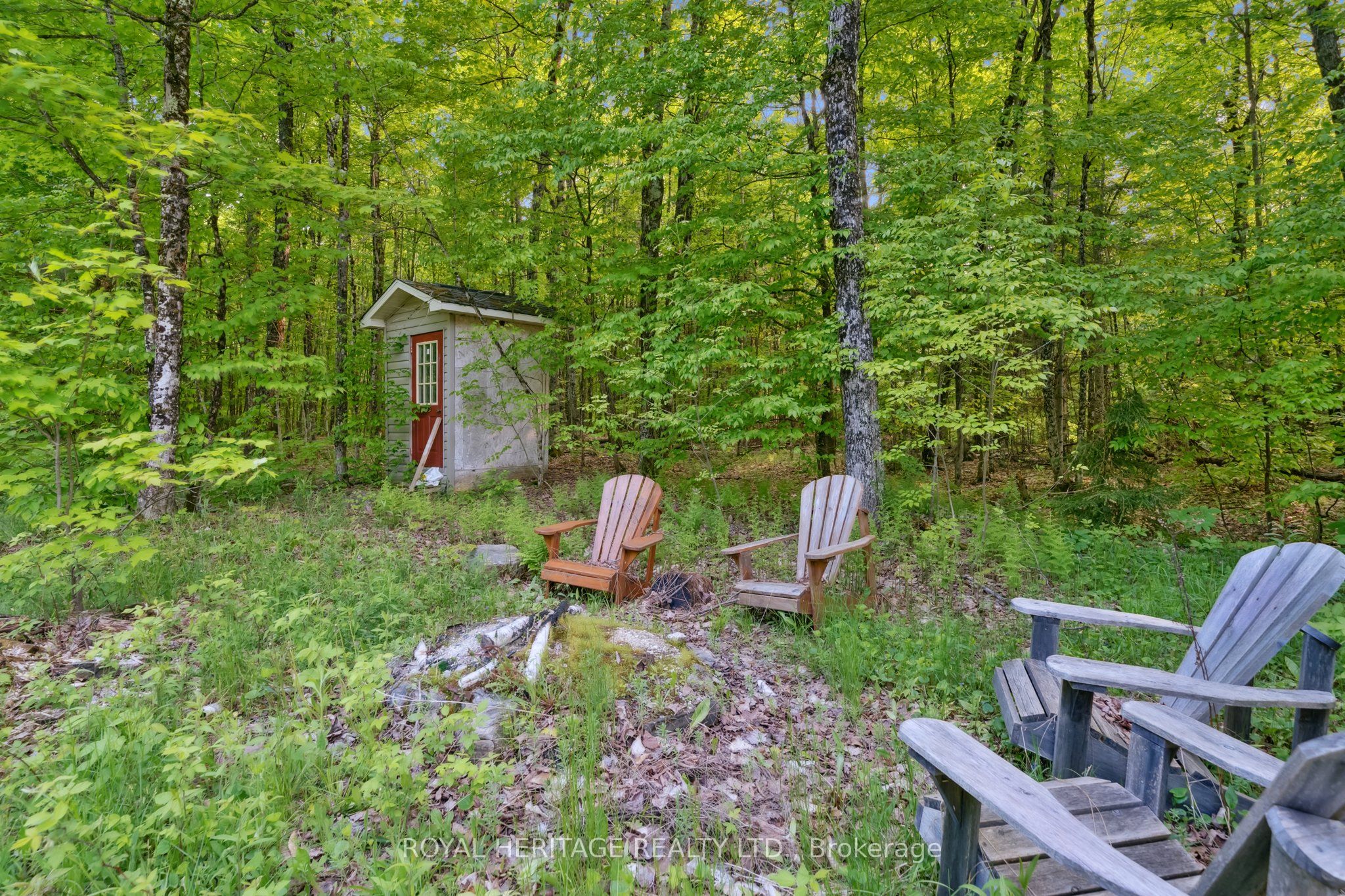 1030 Purbrook Road Property Photo 50