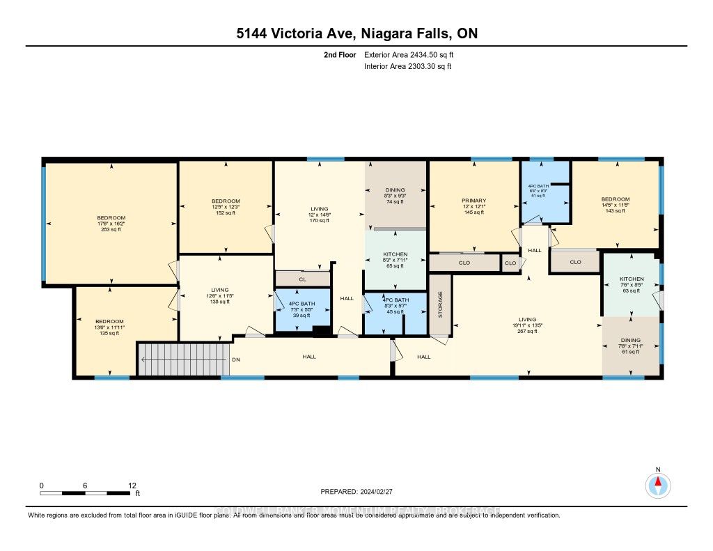 5144-5146 Victoria Avenue Property Photo 20