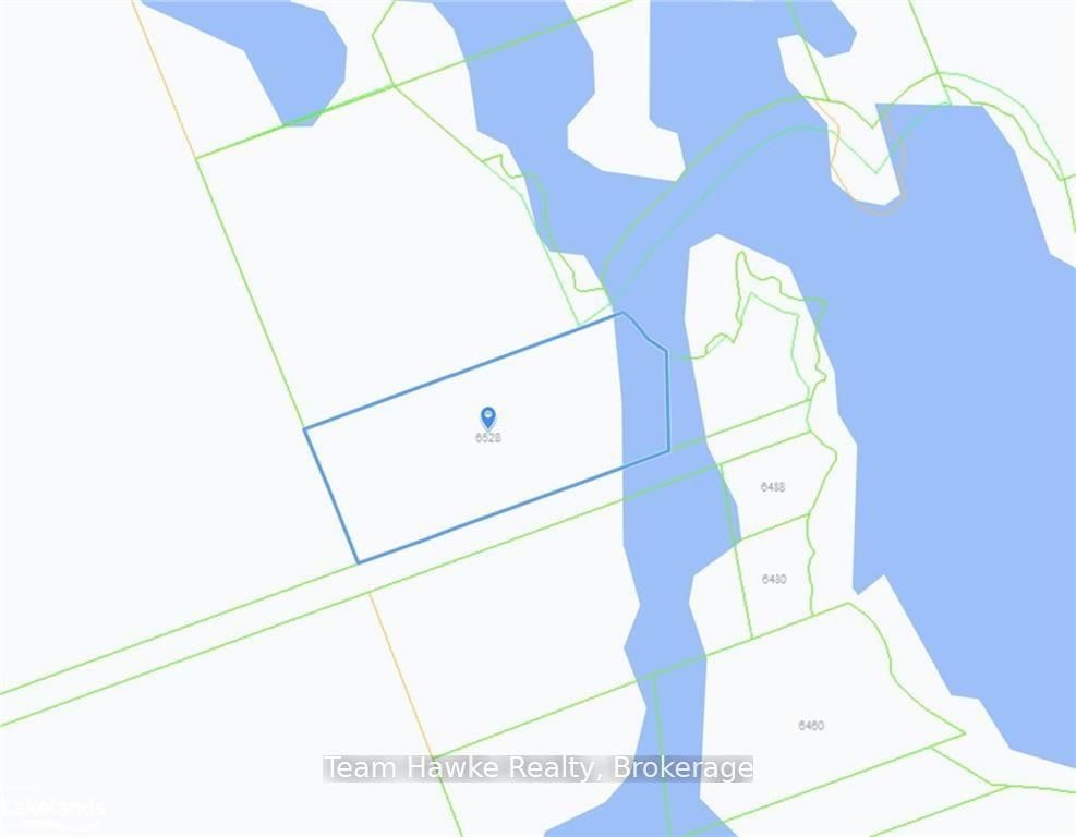 6528 Severn River Shore N/a Property Photo 7