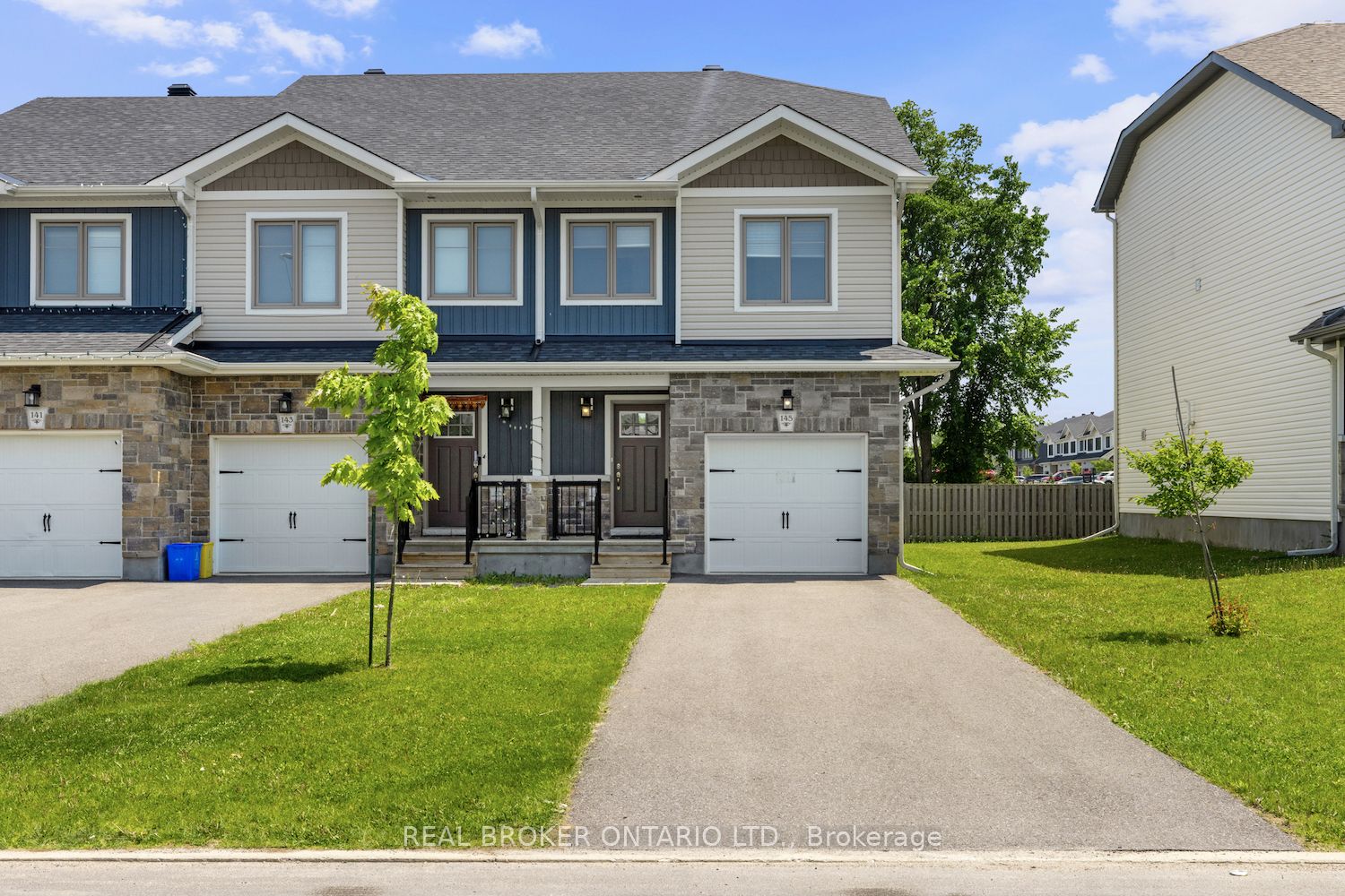 145 Ferrara Drive Property Photo 1