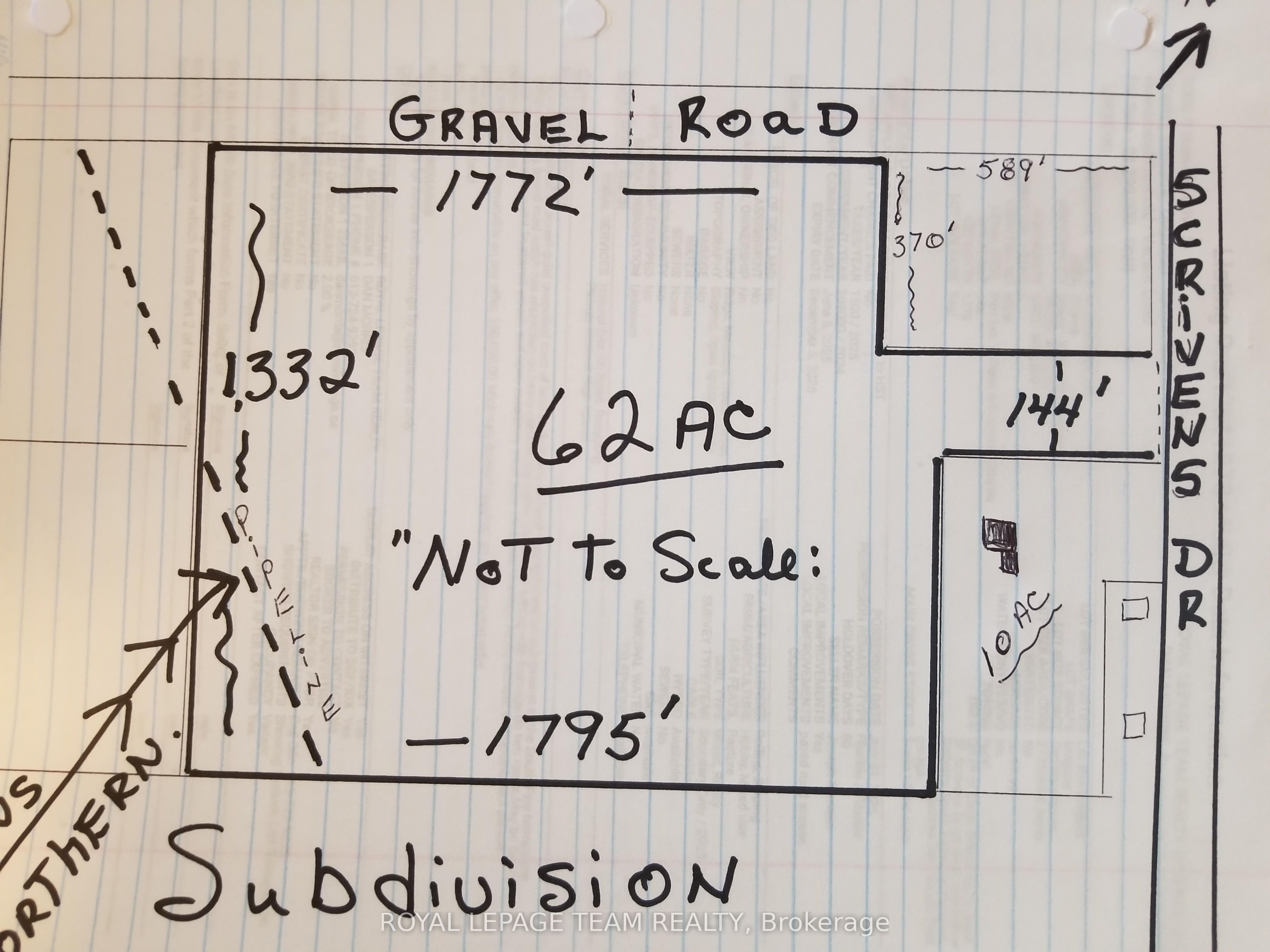 0000 S Scrivens Drive S Property Photo 11