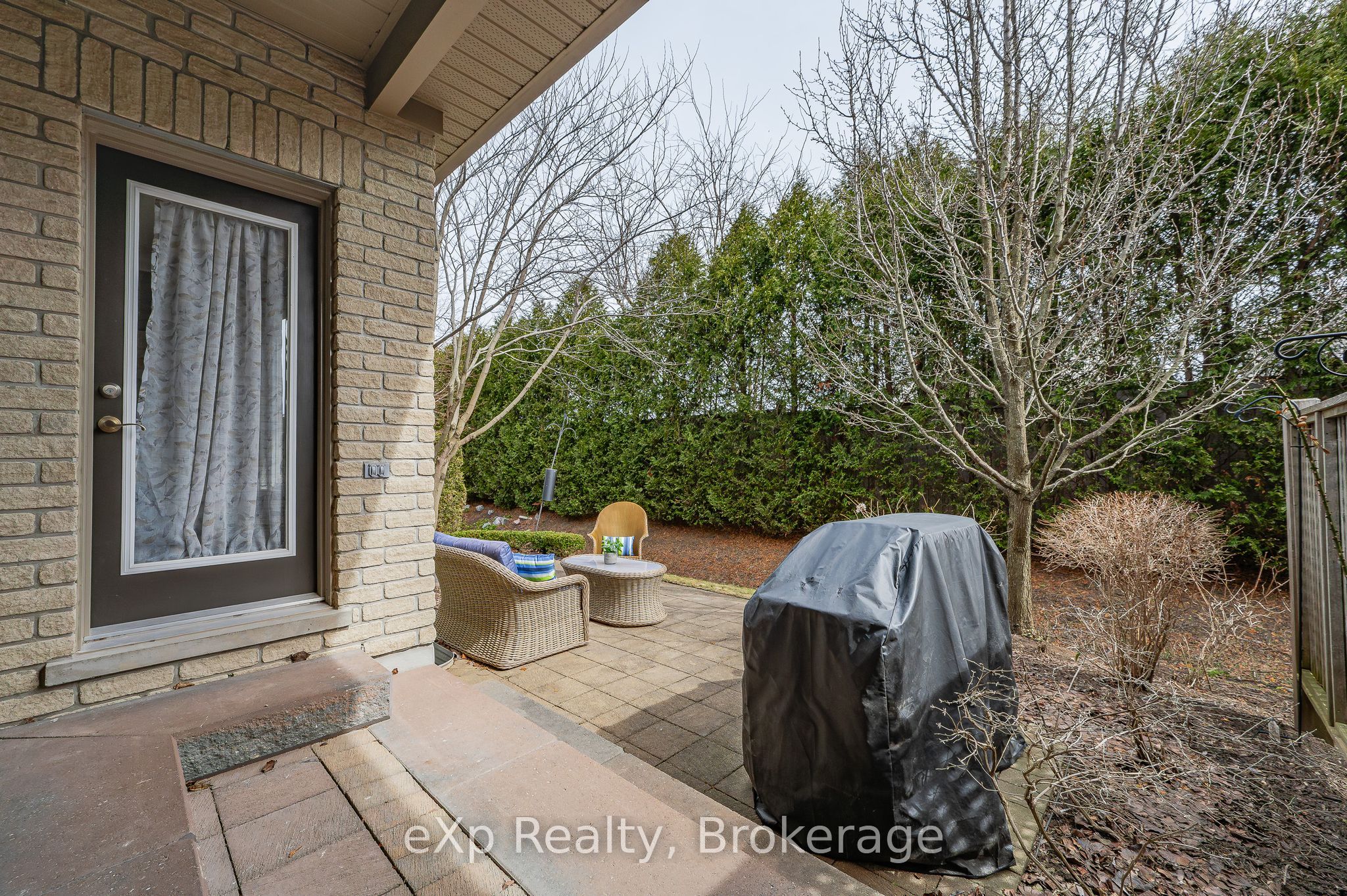 #5 - 19 Simmonds Drive Property Photo 33